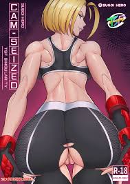 ✅️ Porn comic CamSeized. Street Fighter 6. Sugoi Hero. Sex comic hot sexy  babes | Porn comics in English for adults only | sexkomix2.com