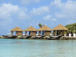 Find the perfect flamingo beach aruba stock photos and editorial news pictures from getty images. Private Cabanas On Flamingo Beach Renaissance Island Picture Of Renaissance Aruba Resort Casino Tripadvisor