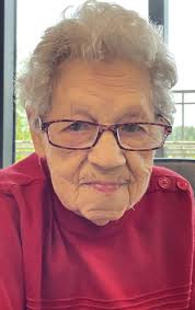 Bélanger, Rita (1921