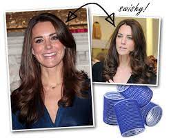 Velcro rollers are made from sturdy and smooth plastic and have velcro pads attached to them for grip. Unsung Hair Heroes Velcro Rollers As Used By Kate Middleton Beaut Ie