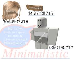 Baby whale onesie code# 4460678863. Minimalistic Bloxburg Roblox Outfit Codes Coding Roblox Coding Clothes