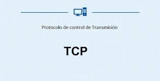 Tcp/ip significa transmission control protocol/internet protocol: Que Es Tcp Protocolo De Control De Transmision Comofriki