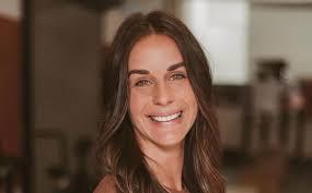 Sarah Brisson-Legault