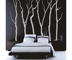 Birch Tree Wall Decal Canada Main Thumb Birch Tree Wall Decal Nursery Wall Decals Paint My Room