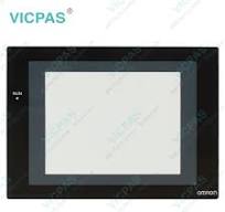 NS5-TQ10B-V2 Ormon NS5 Serires HMI Touch Screen Repair