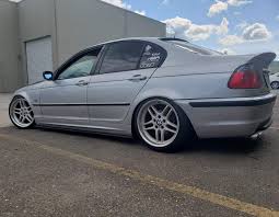 Pin By Tim Williams On Bmw E46 Bmw E46 Sedan E46 Sedan Bmw