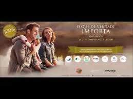 Filme o que de verdade importa. O Que De Verdade Importa Filme 2018 Trailer Legendado Youtube