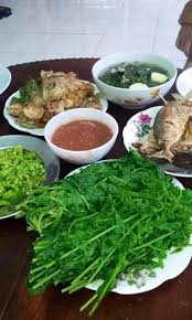 Pintyourdishes Com Tasty Thai Cambodian Food Khmer Food