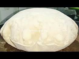 Shawarma Bread Wheat Flour Shawarma Bread How To Make Shawarma Bread Kuboos Youtube Shawarma Bread How To Make Shawarma Cooking Recipes Desserts