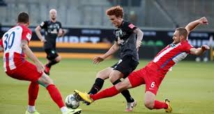 By adnan basic 5 july 2020 08:47. Werder Bremen Sargent Avoid Relegation Win Playoff Vs Heidenheim On Away Goal Tiebreaker