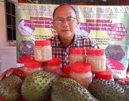 Namun kenapa pengetahuan mengenai ini masih belum meluas lagi? Durian Belanda Punca Guru Bersara Awal