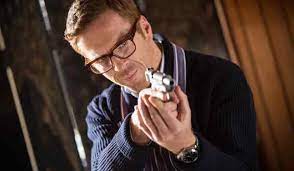 Unfortunately, it also features too many spy. Our Kind Of Traitor 2016 Movie Trailer 2 Mi6 Agent Damian Lewis Uses Ewan Mcgregor Our Kind Of Traitor Damian Lewis Ewan Mcgregor