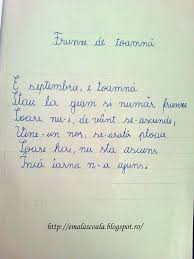 Iarnă e atunci când obrăjorii şi năsucul sunt reci şi au culoarea florii ăleia care se cheamă bujor. Povestea Frunzelor Portofoliu