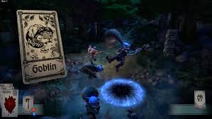 Résultat de recherche d'images pour "Hand of Fate"