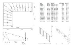Cet angle crée un virage, ce qui fait en sorte que l'escalier ne doit pas être aussi long qu'un escalier droit. Logiciel Calcul Escalier Simulateur Escalier Quart Tournant