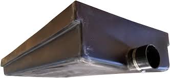 This heater is capable of providing you enough water for taking two showers of one hour. 40 Gallon Rv Waste Black Water Holding Tank Wt 4000 Dataglove Com