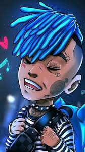 Troubled late rapper who incorporated elements of punk, r&b, and metal into his tortured songs. Pin On Xxxtentacion