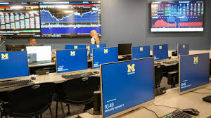 Your information will not be stored for future visits. The New Academic Year Sees Several It Improvements At Dearborn Michigan It News