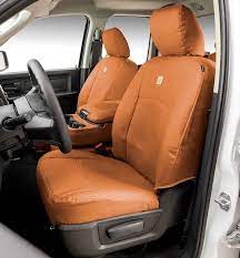 Check out our car seat cover selection for the very best in unique or custom, handmade pieces from our car parts & accessories shops. Carhartt Precision Fit Car And Truck Seat Covers By Covercraft Car Cover Usa
