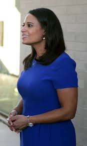 Popular anchors at fox news. Kristen Welker Wikipedia