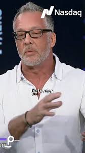 “The biggest misconception about AI? That you have time.”, On Nasdaq  #TradeTalks, Cliff Jurkiewicz, VP of Global Strategy at Phenom, breaks down  why organizations must act now to analyze use cases, ...