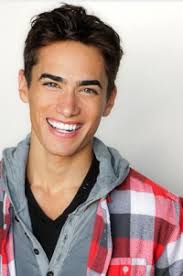 Jose Moreno Brooks Cast In Eva Longoria's NBC Comedy Soap TELENOVELA!