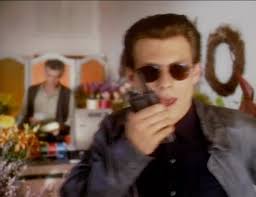 🎙️[new podcast] Episode 178: It’s melting! | Kuffs (1992) 🚔 [link in bio]  , What is it about Christian Slater? He has the charm to basically almost  carry anything. Well, Kuffs is a little known action ...