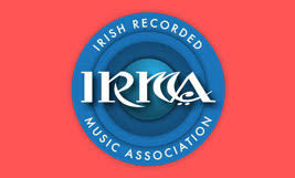 Irma Irish Charts