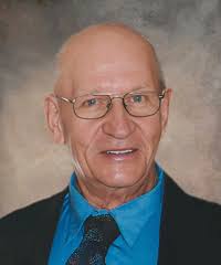 Ovila Lévesque, Saint-Gabriel-Lalemant (1931-2024)