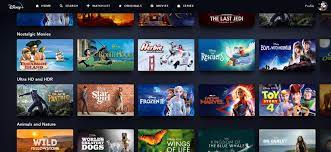 What's on disney plus is a website that is part of diskingdom ltd. Here S The Full Disney Plus Content List For The Uk