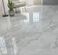 Marble Look Floor Tiles - Tile Styles - Floors