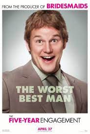 Eternamente Comprometidos 2012 Filmaffinity