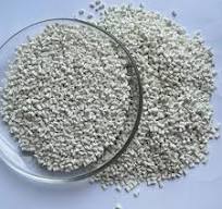 Nylon PA6 GF30 Flame Retardant Fr V0 PA 6 GF40 Virgin Plastic Material