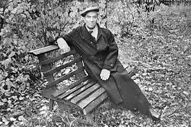 In his native russia, pasternak's anthology my sister life, is one of the most influential collections ever. Boris Pasternak S Museum In Peredelkino
