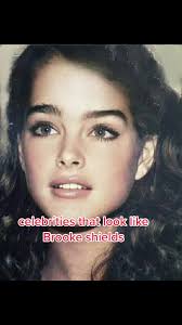 Brooke Shield Supports Israel