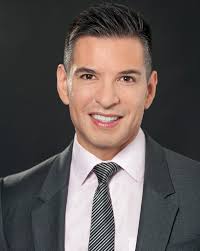 Everett Pena, Real Estate Agent