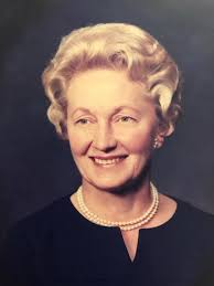 Obituary: Agnes Marie Beresford (Schmella)