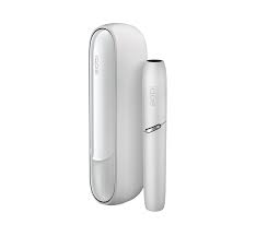 Maybe you would like to learn more about one of these? Iqos 3 Duo Kit Iqos Shop