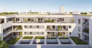 Köln steht für karneval, kölsch und kultur, aber auch für frohsinn, modernität und lebensqualität. Clarenbachplatz Neuer Wohnraum Fur Koln