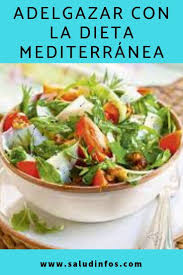Encuentra todo tipo de recetas mediterraneas, de la costa española, italiana, francesa, y también comida turca o árabe. Adelgazar Con La Dieta Mediterranea Adelgazar Dieta Mediterranea Vegetarian Recipes Food Food And Drink