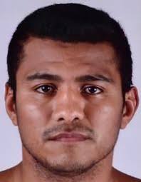 Roman Gonzalez Boxer