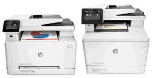 Hp Color Laserjet Pro Mfp M477 Manual Printer Manual Guide