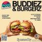 Pool Buddiez & Burgerz Business Networking Lunch event image