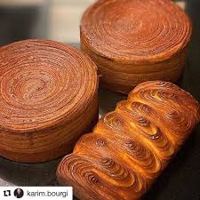 Repost Karim Bourgi Apres Le Confort Le Reconfort Brioche Viennoiserie Pastry Chef Dough Feuilletage Pateleveefeuilletee Yummy Food Recipes Cooking