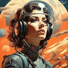 Dee Marshall (@retrofuturograph) • Instagram photos and videos