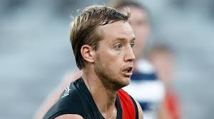 AFL injuries: Essendon star Darcy Parish could miss two weeks