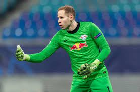 Latest on rb leipzig goalkeeper péter gulácsi including news, stats, videos, highlights and more on espn Peter Gulacsi Happy At Rb Leipzig Amid Borussia Dortmund Rumours