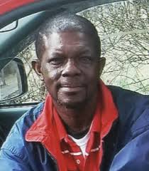 Joseph Kennedy Morgan Obituary