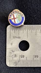 Image result for Rosso Chiaro Pin 1966 Alfa-Romeo