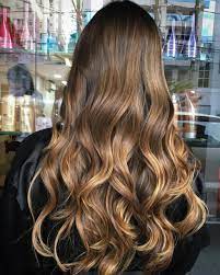 50 Ideas Of Light Brown Hair With Highlights For 2021 Hair Adviser Light Brown Hair Hair Highlights Brunette Hair Color